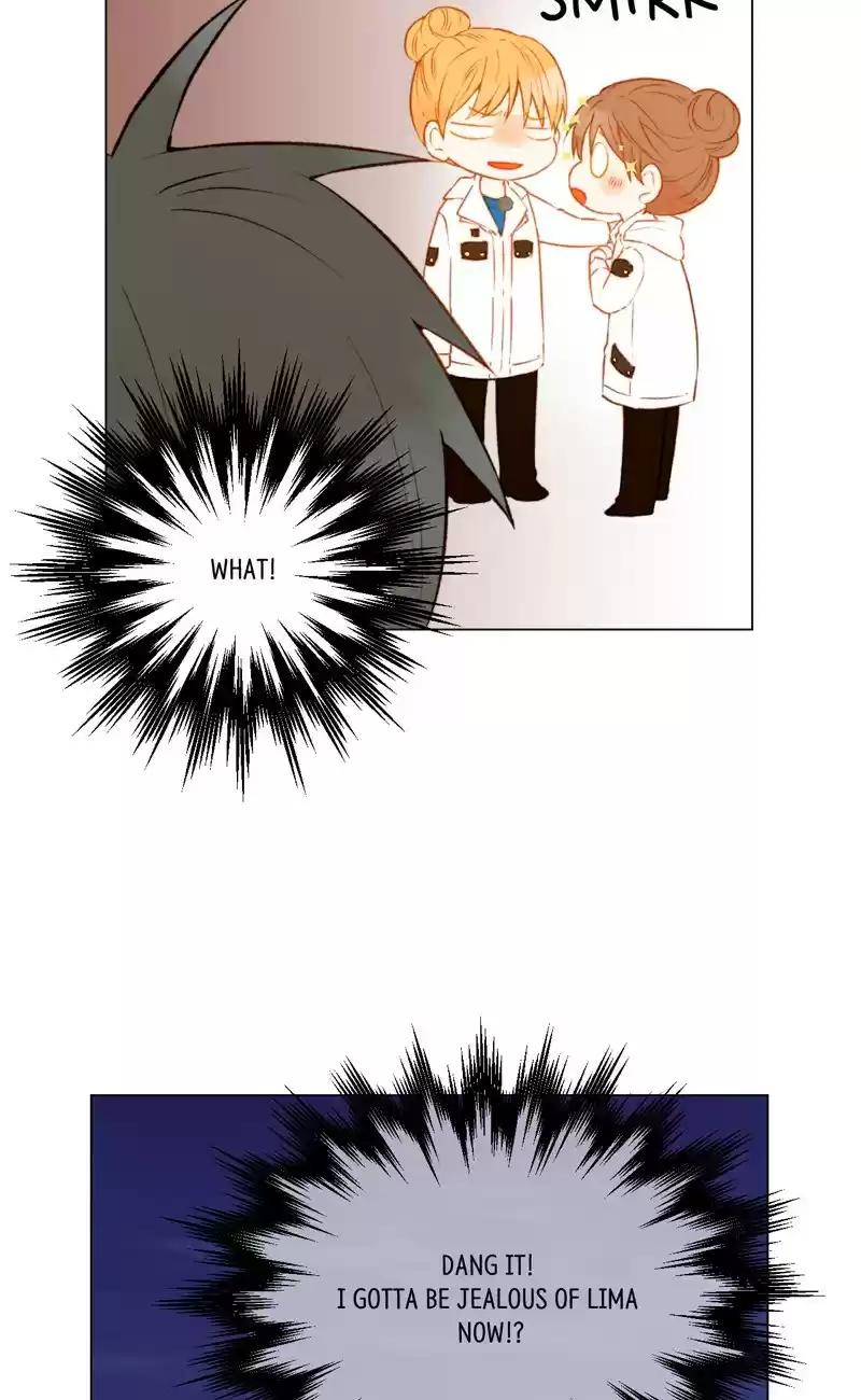 Imitation (PARK Kyung-ran) Vol.2 Ch.59