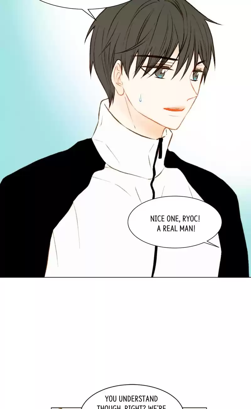 Imitation (PARK Kyung-ran) Vol.2 Ch.60