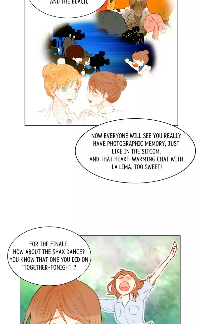 Imitation (PARK Kyung-ran) Vol.2 Ch.60