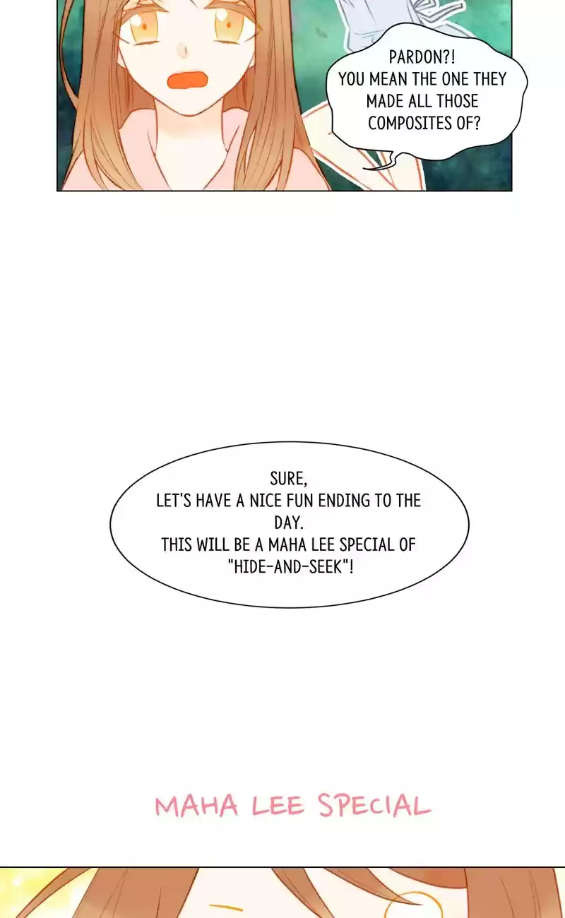 Imitation (PARK Kyung-ran) Vol.2 Ch.60