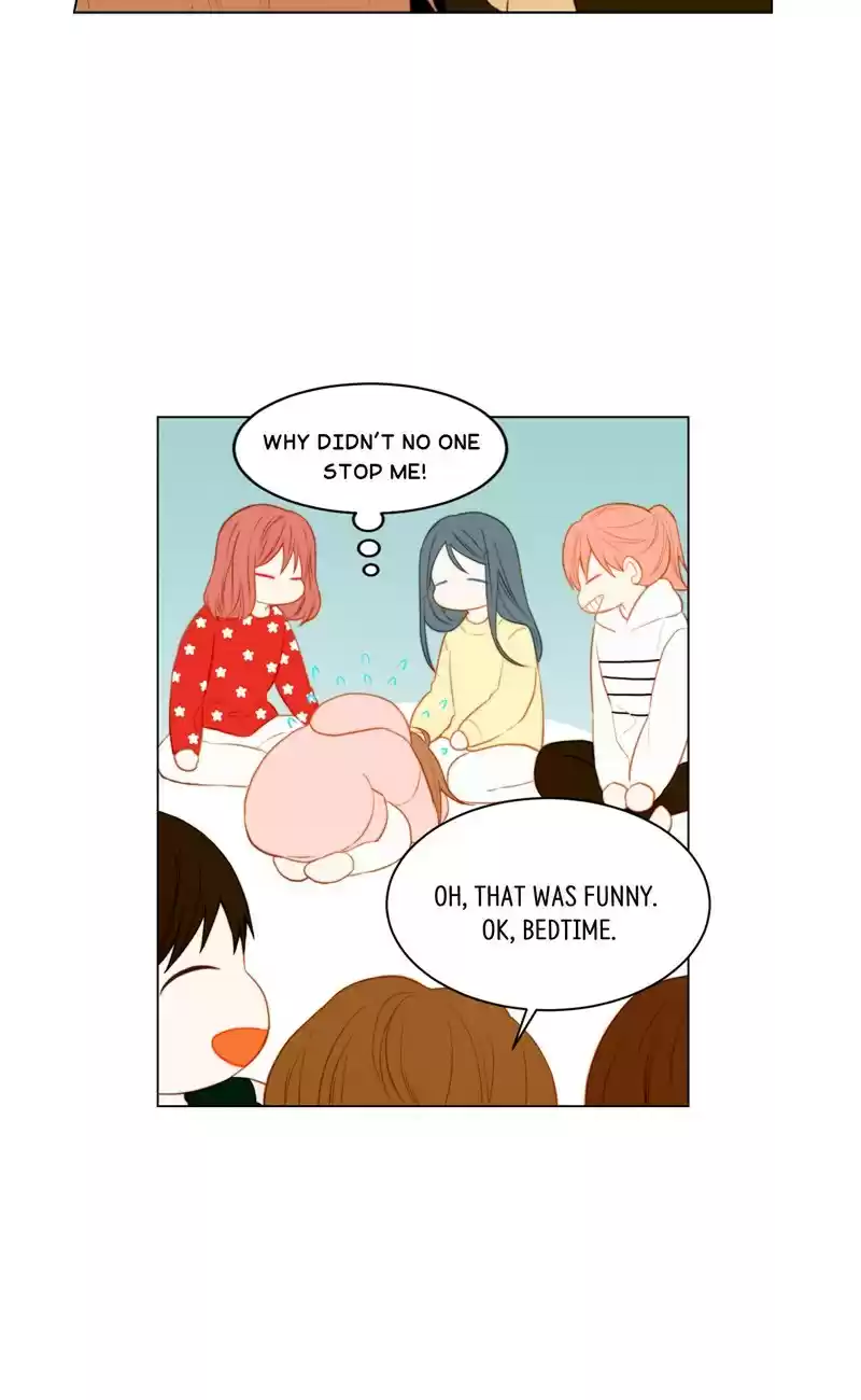 Imitation (PARK Kyung-ran) Vol.2 Ch.60