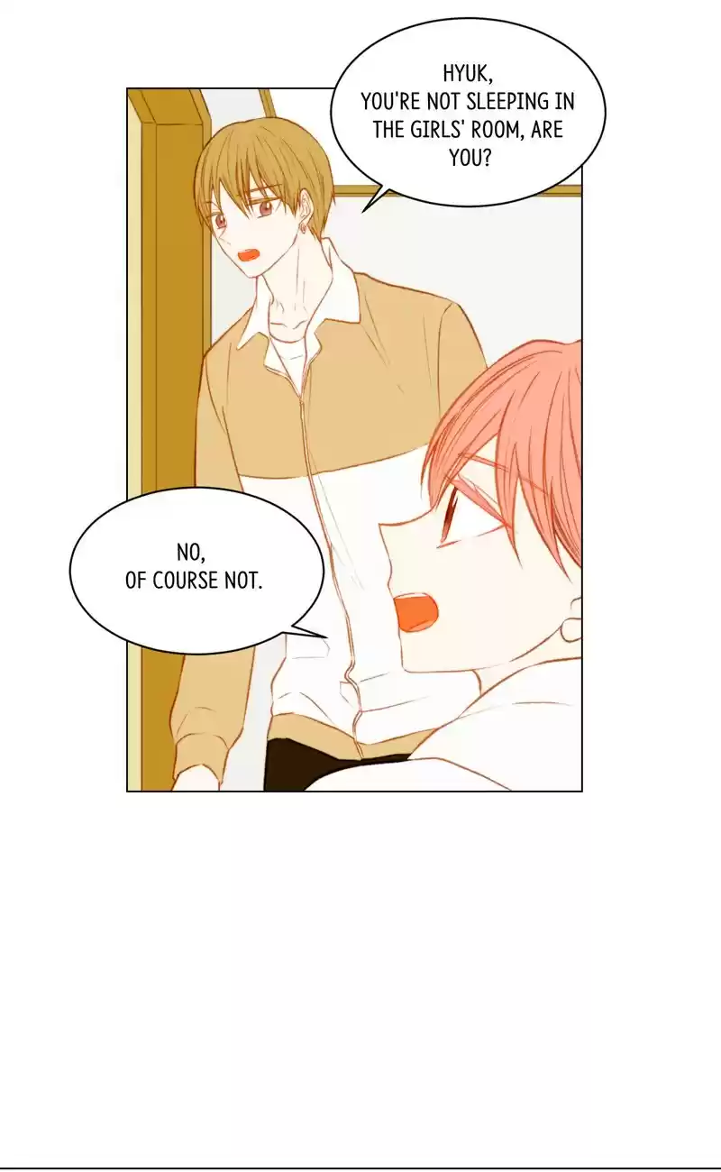 Imitation (PARK Kyung-ran) Vol.2 Ch.60