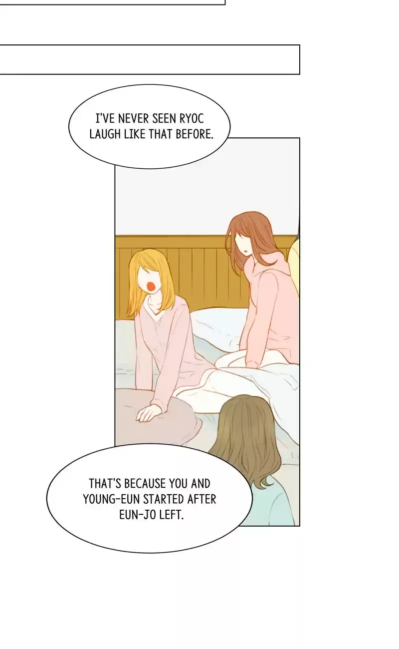 Imitation (PARK Kyung-ran) Vol.2 Ch.60