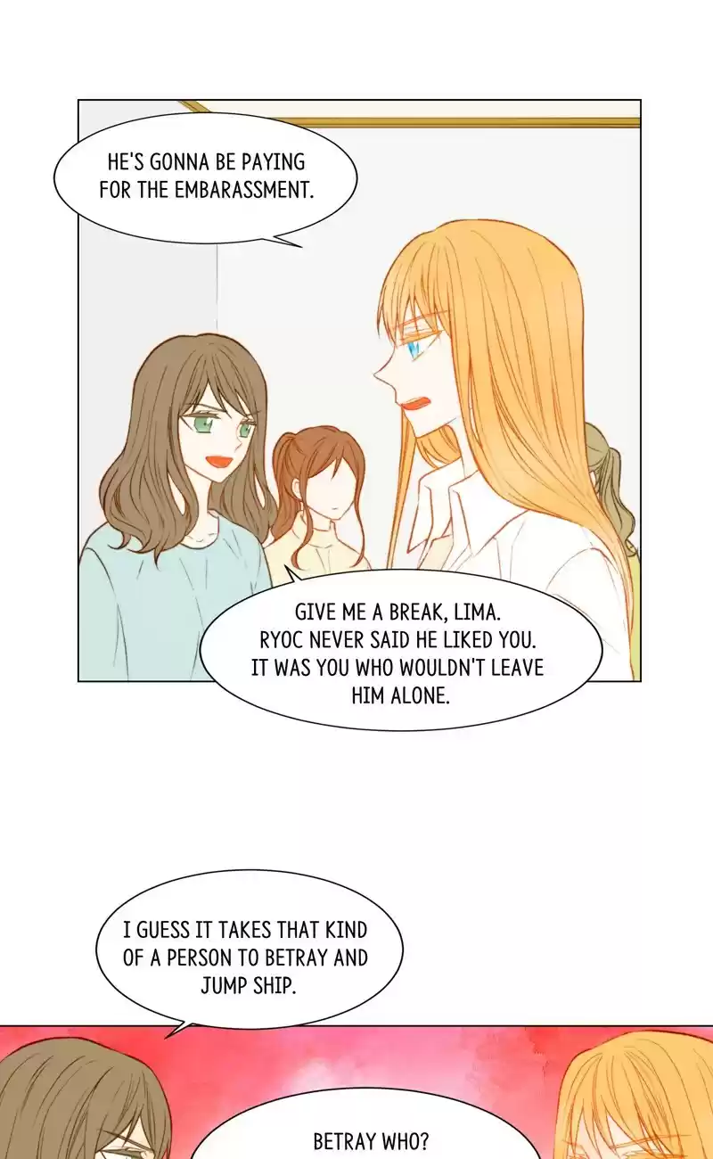 Imitation (PARK Kyung-ran) Vol.2 Ch.60