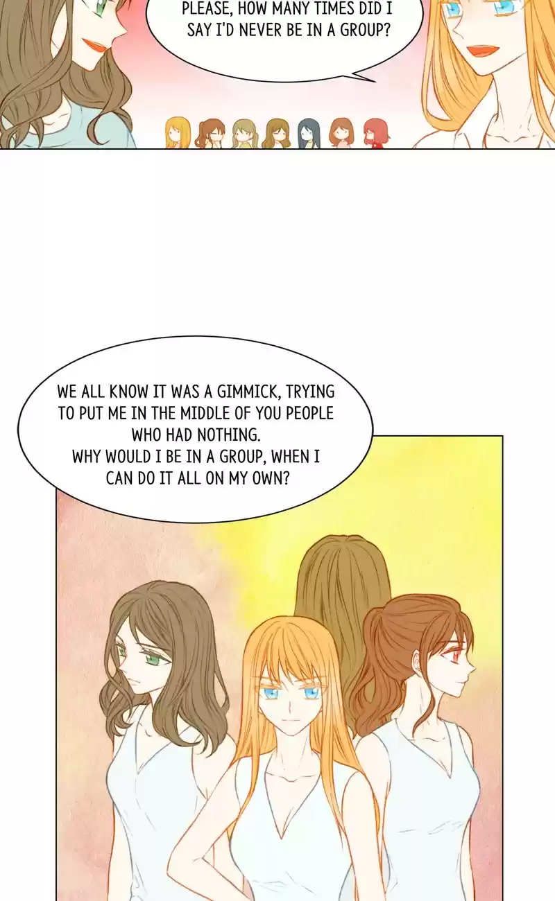 Imitation (PARK Kyung-ran) Vol.2 Ch.60