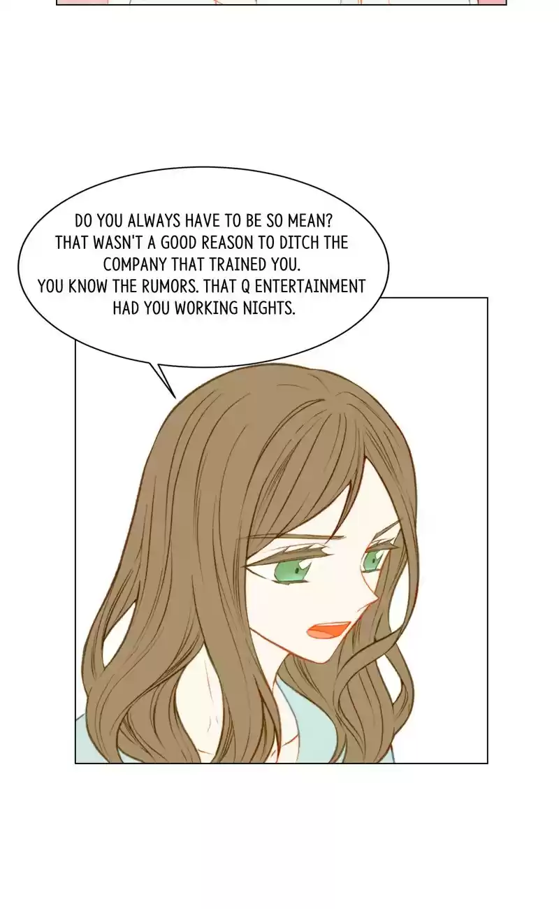 Imitation (PARK Kyung-ran) Vol.2 Ch.60