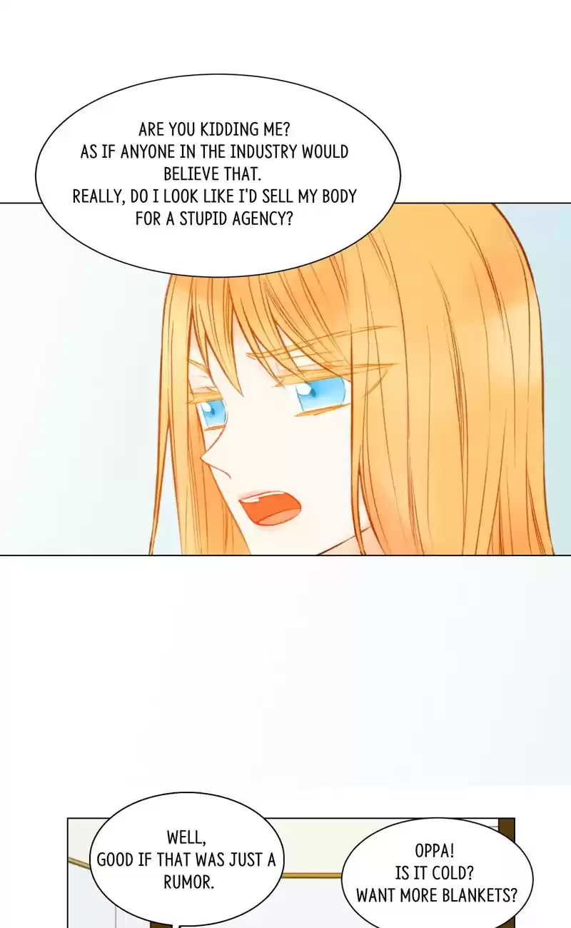 Imitation (PARK Kyung-ran) Vol.2 Ch.60