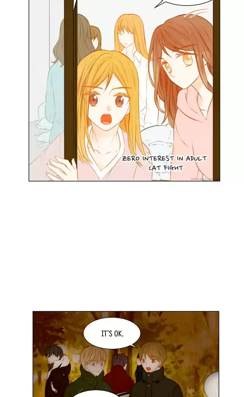 Imitation (PARK Kyung-ran) Vol.2 Ch.60