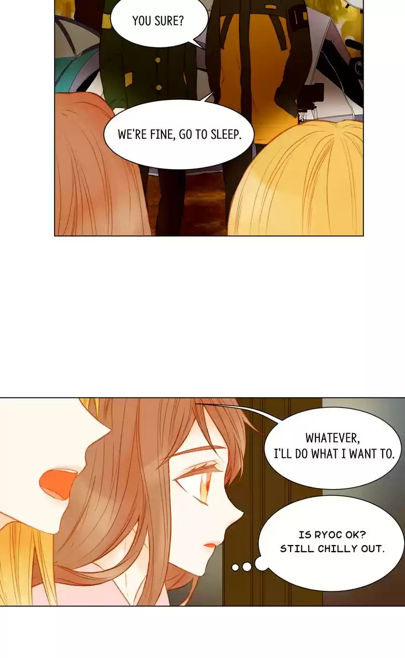 Imitation (PARK Kyung-ran) Vol.2 Ch.60