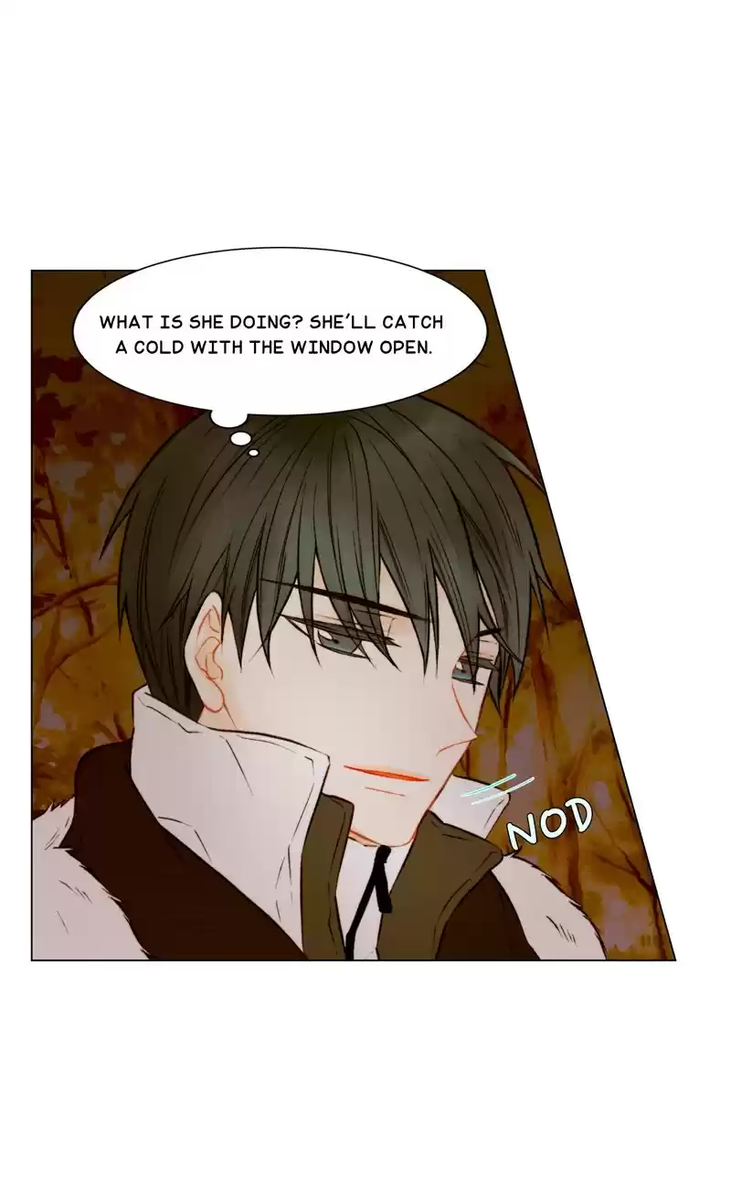 Imitation (PARK Kyung-ran) Vol.2 Ch.60