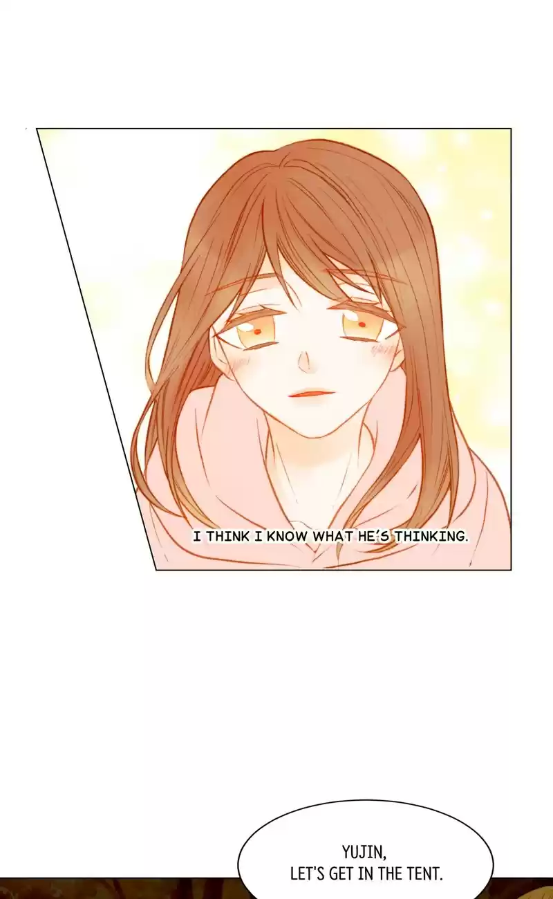 Imitation (PARK Kyung-ran) Vol.2 Ch.60