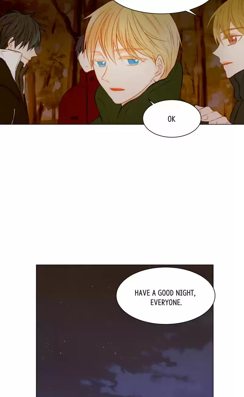 Imitation (PARK Kyung-ran) Vol.2 Ch.60