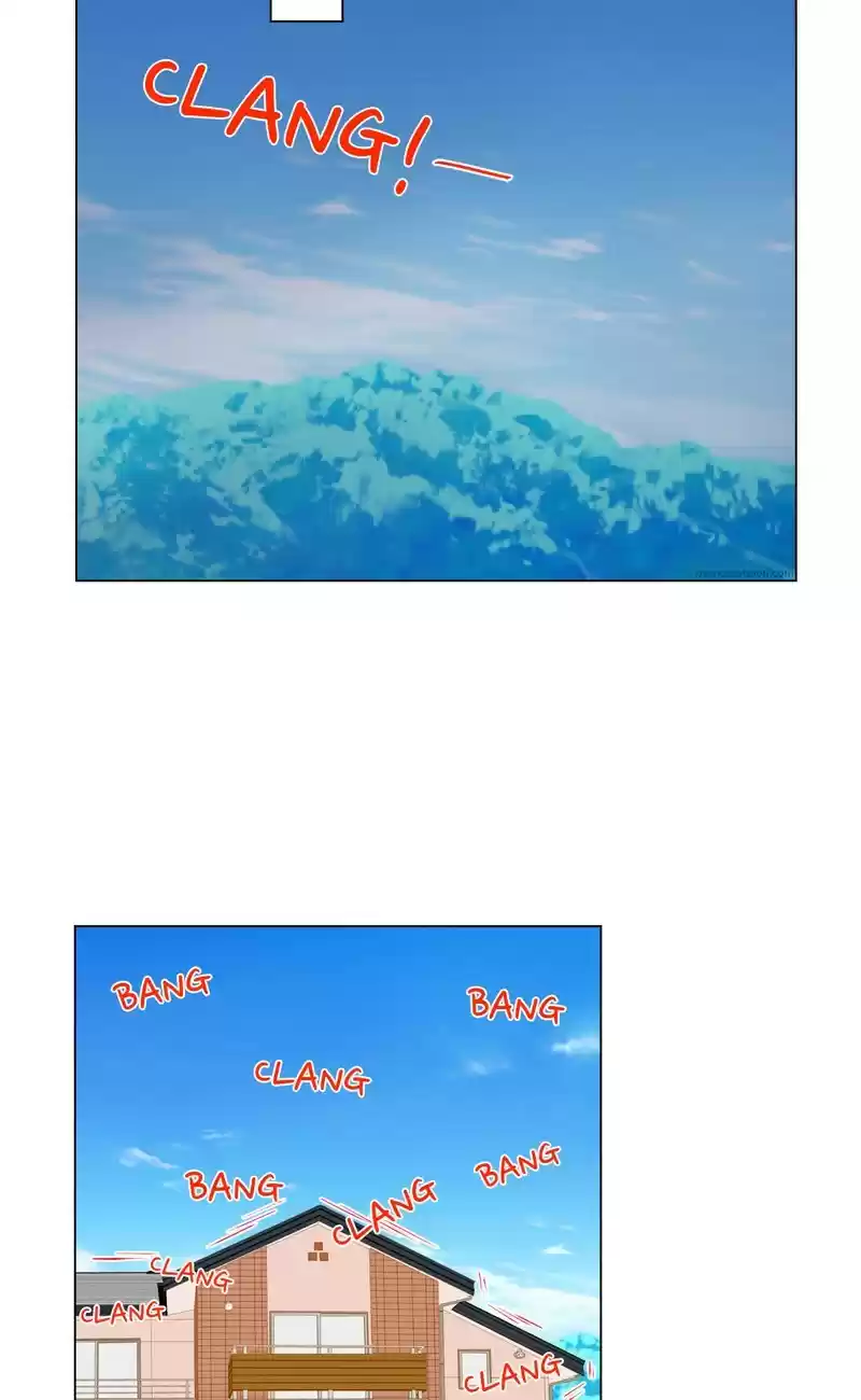 Imitation (PARK Kyung-ran) Vol.2 Ch.60