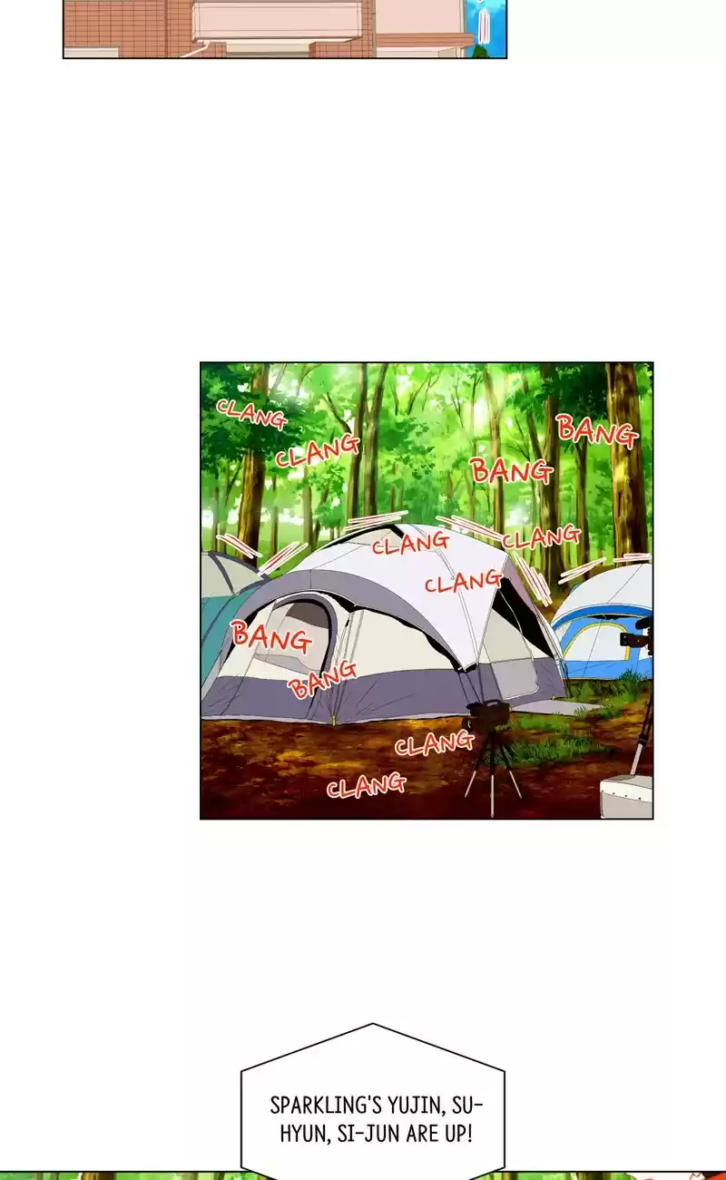 Imitation (PARK Kyung-ran) Vol.2 Ch.60