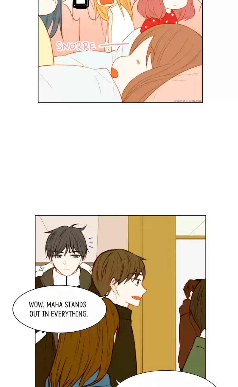 Imitation (PARK Kyung-ran) Vol.2 Ch.60