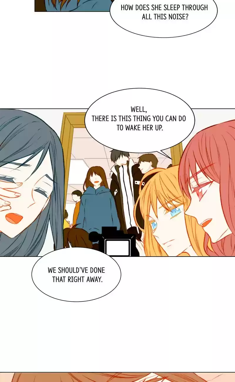 Imitation (PARK Kyung-ran) Vol.2 Ch.60