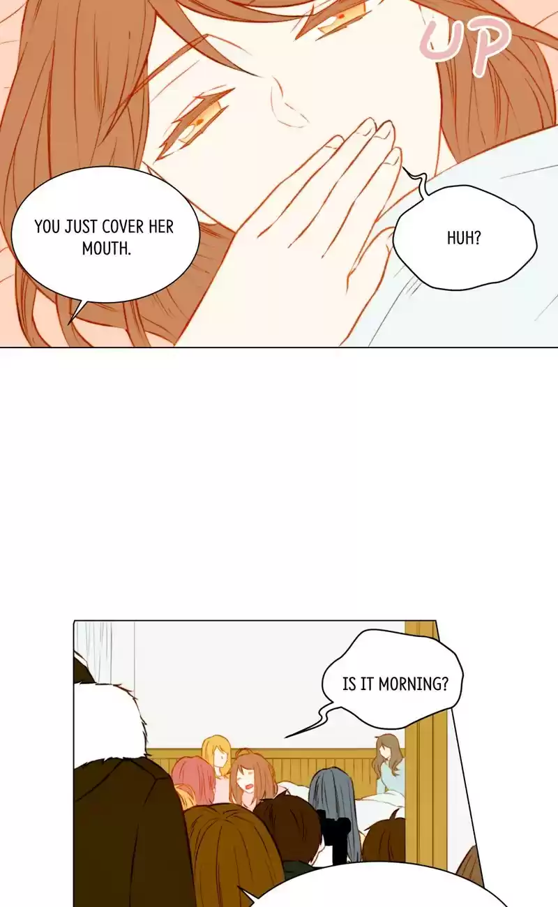 Imitation (PARK Kyung-ran) Vol.2 Ch.60