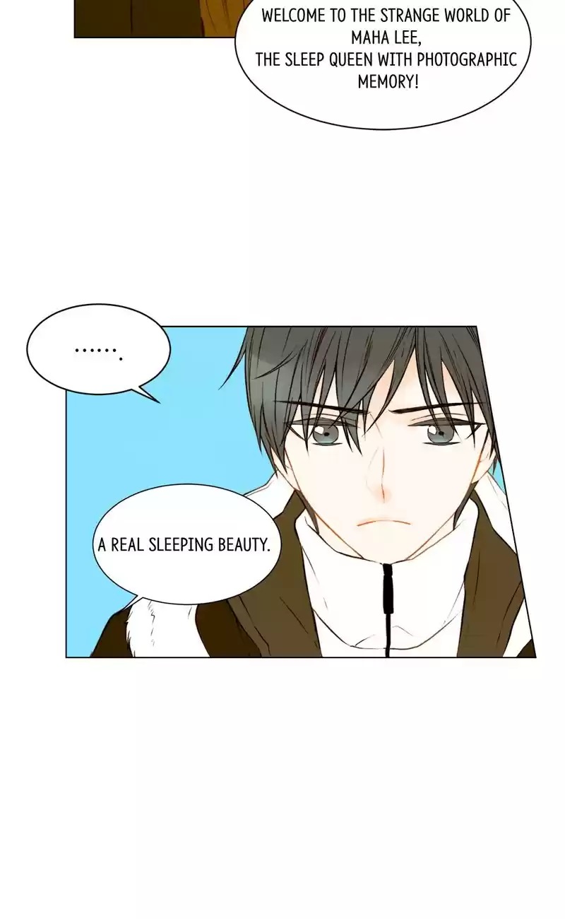 Imitation (PARK Kyung-ran) Vol.2 Ch.60