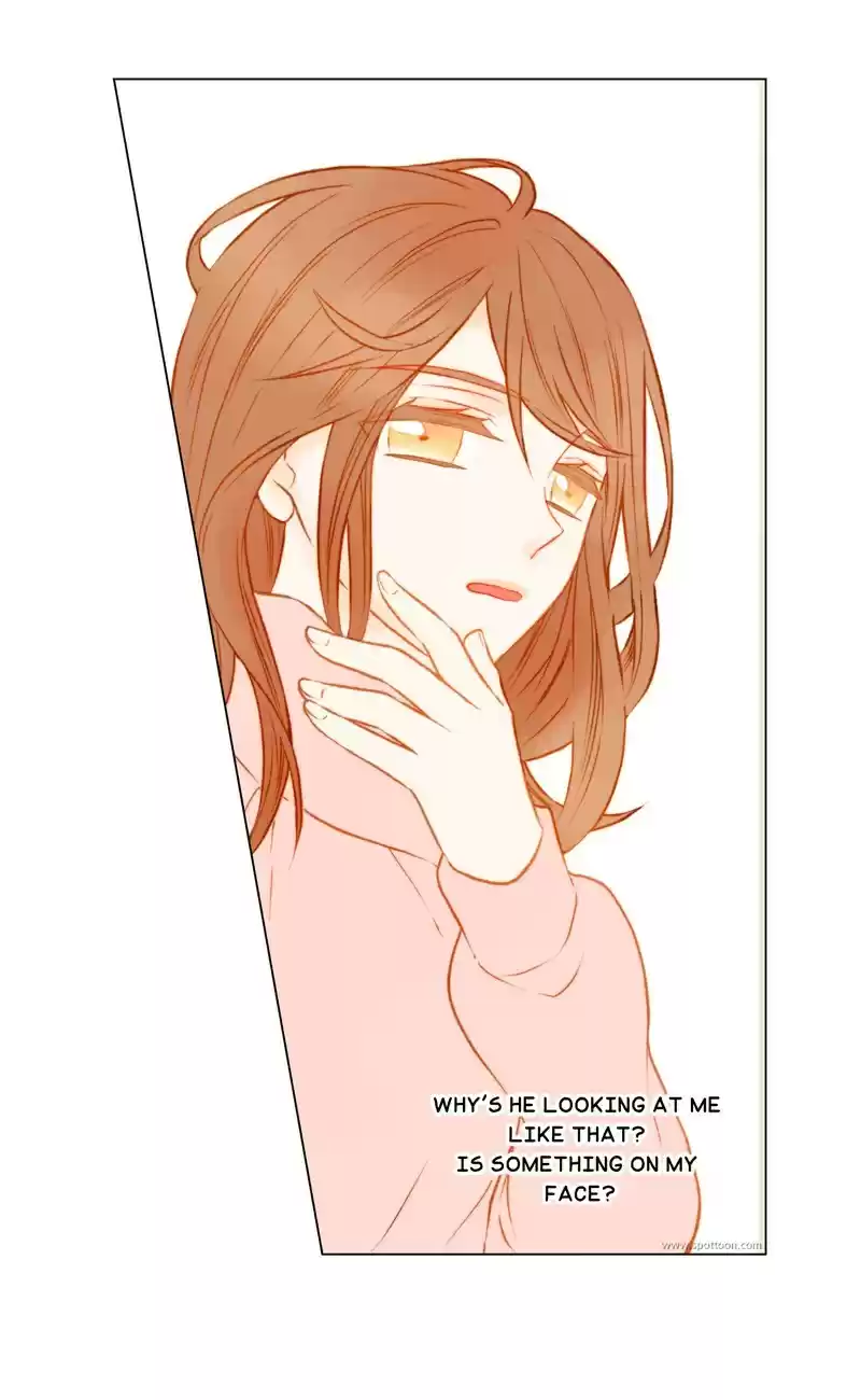 Imitation (PARK Kyung-ran) Vol.2 Ch.60