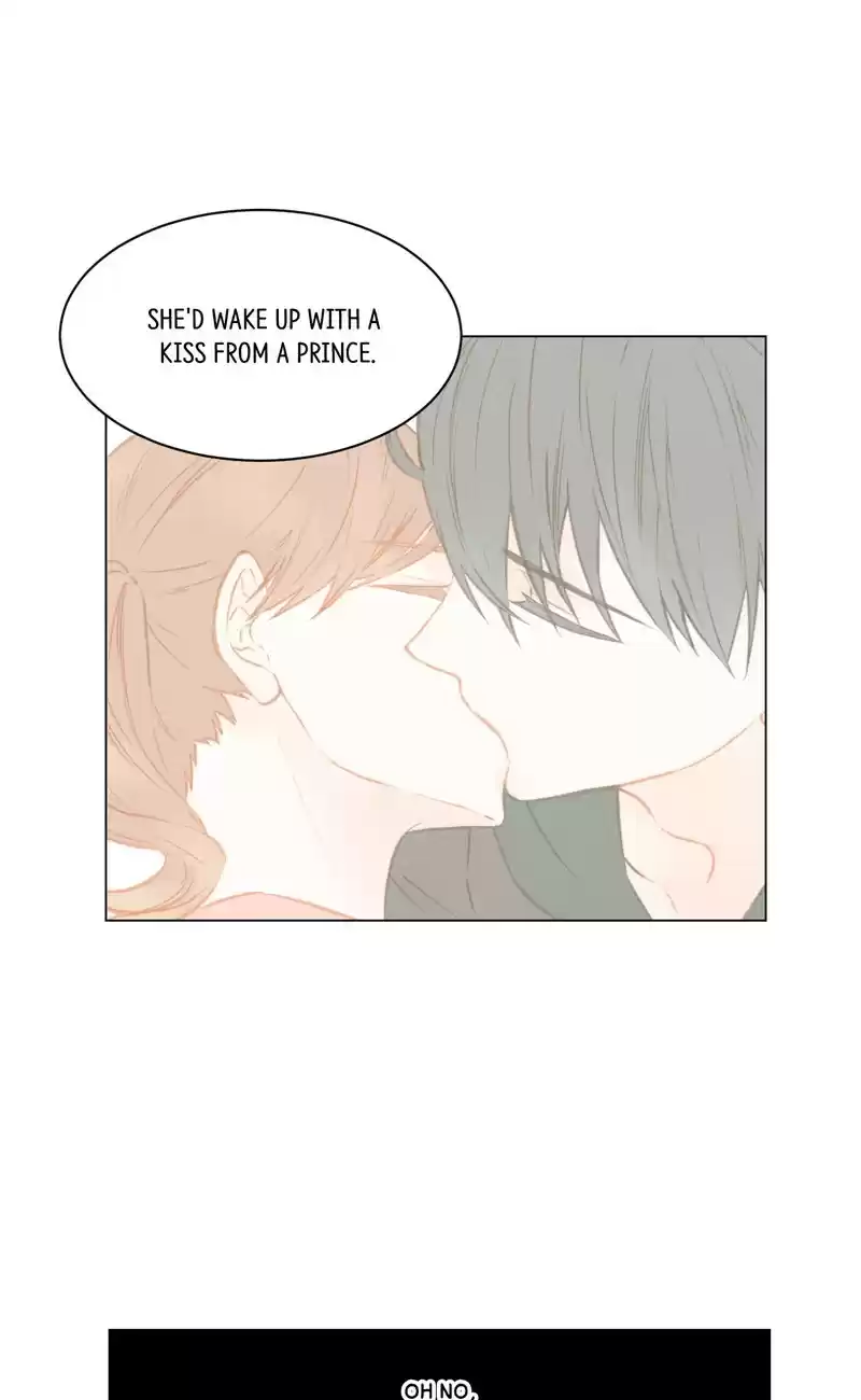 Imitation (PARK Kyung-ran) Vol.2 Ch.60