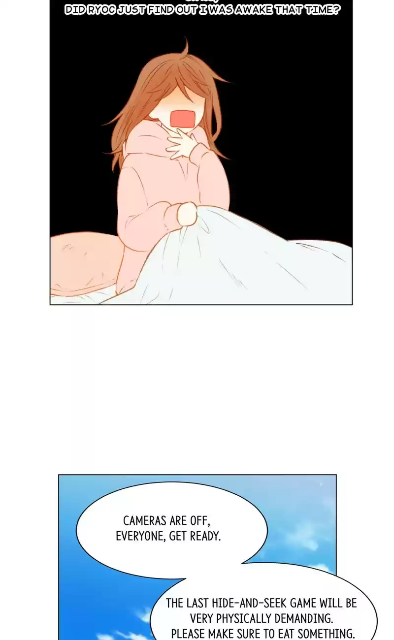 Imitation (PARK Kyung-ran) Vol.2 Ch.60