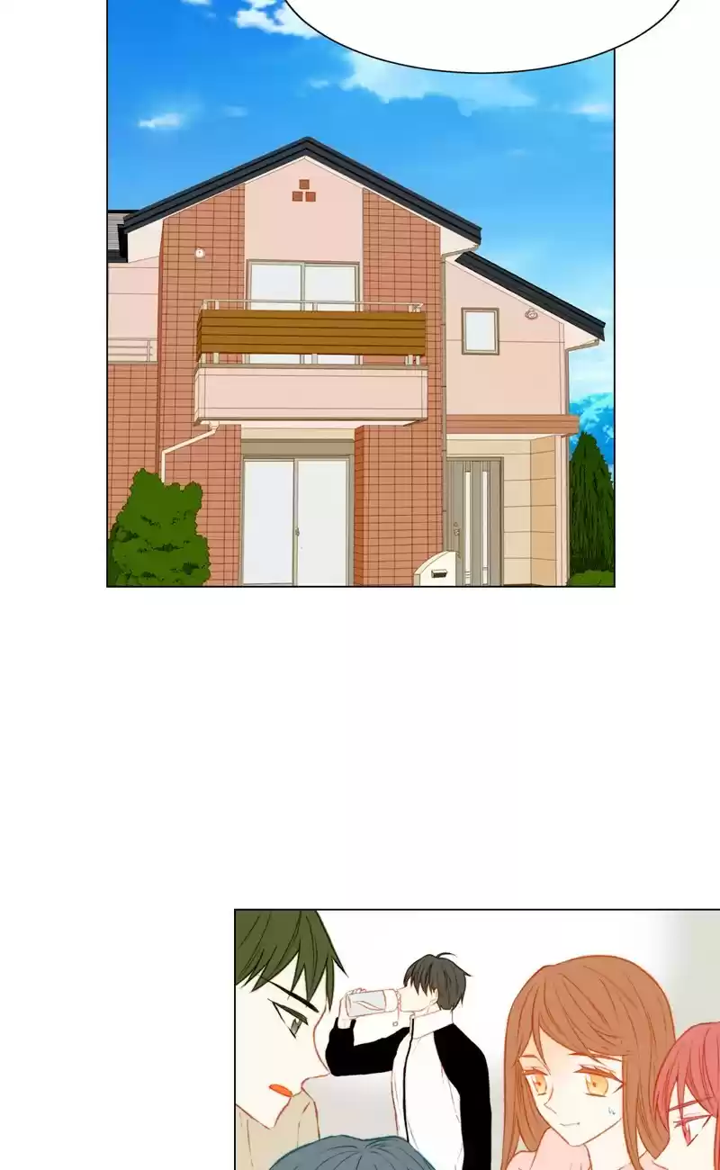 Imitation (PARK Kyung-ran) Vol.2 Ch.60