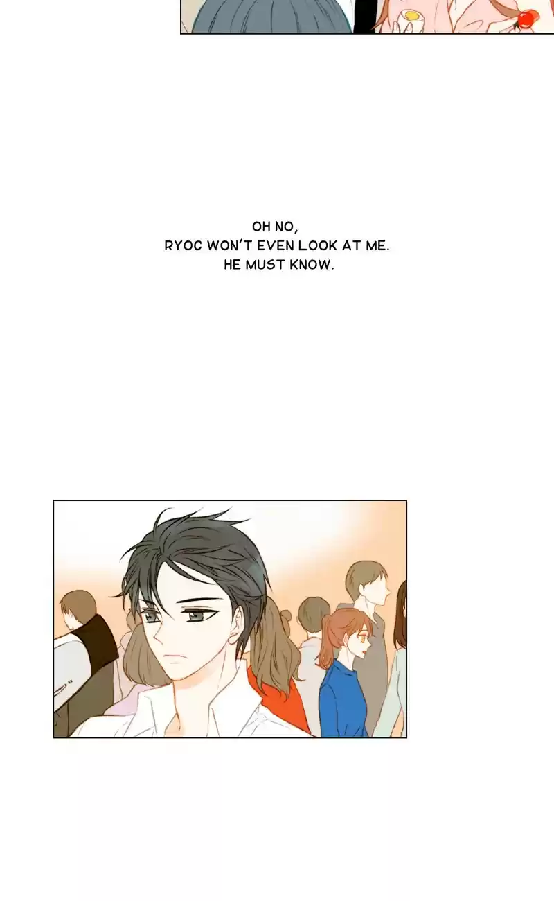 Imitation (PARK Kyung-ran) Vol.2 Ch.60