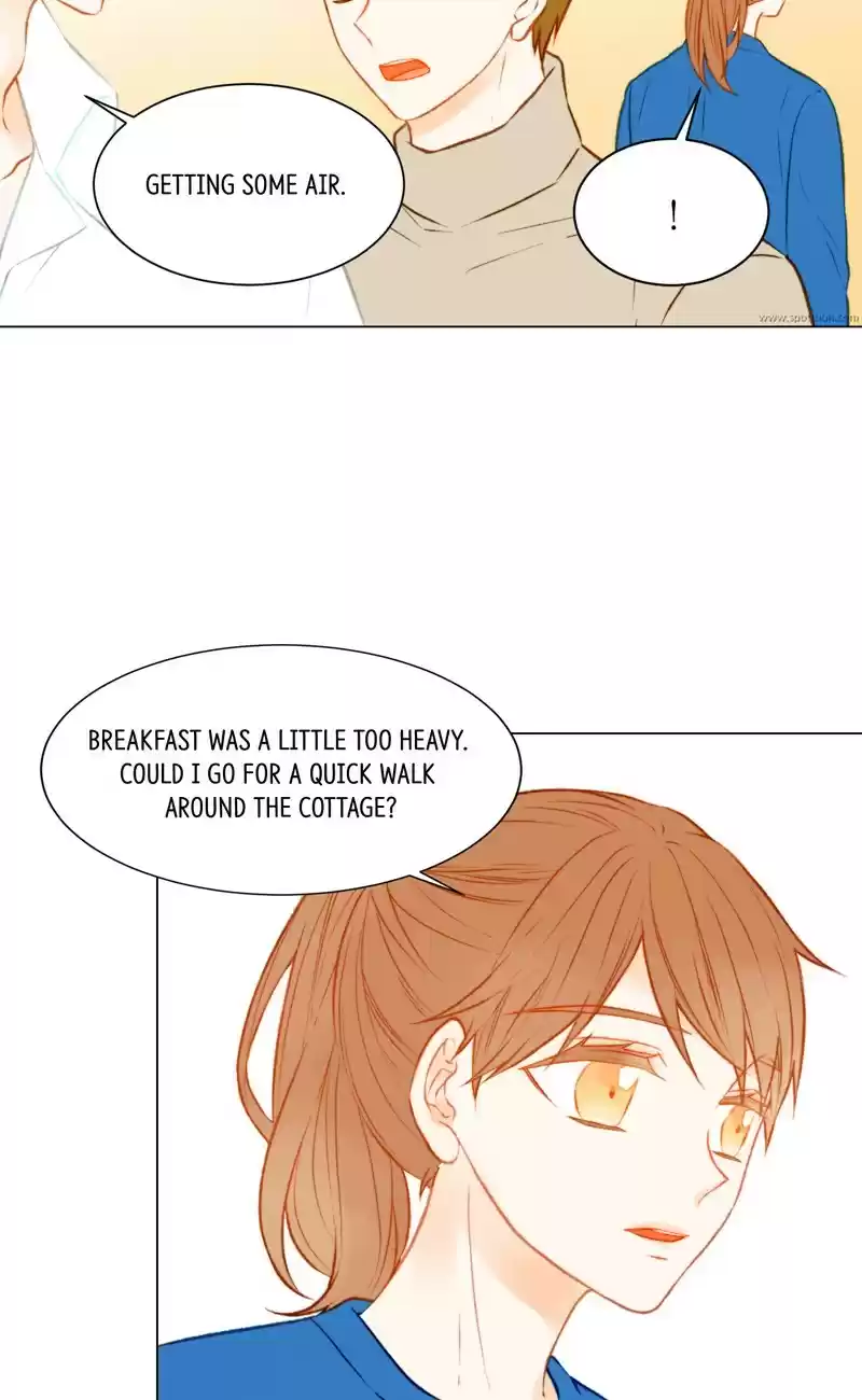 Imitation (PARK Kyung-ran) Vol.2 Ch.60