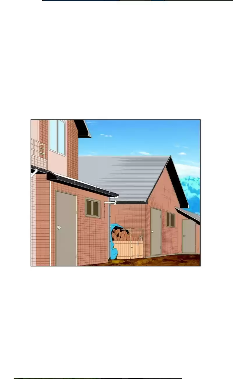 Imitation (PARK Kyung-ran) Vol.2 Ch.60