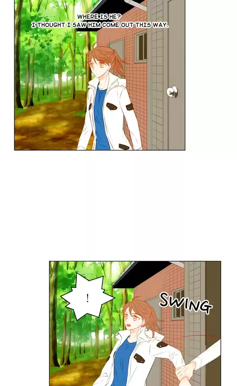 Imitation (PARK Kyung-ran) Vol.2 Ch.60