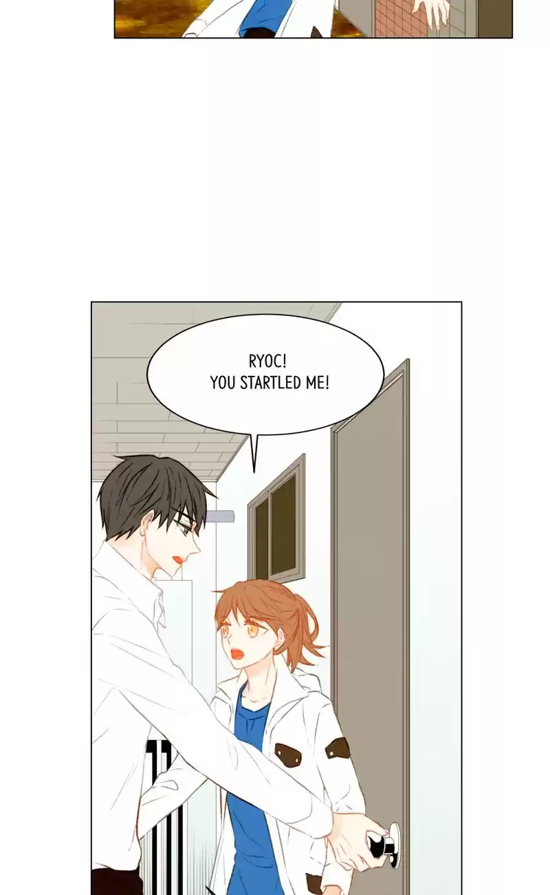 Imitation (PARK Kyung-ran) Vol.2 Ch.60