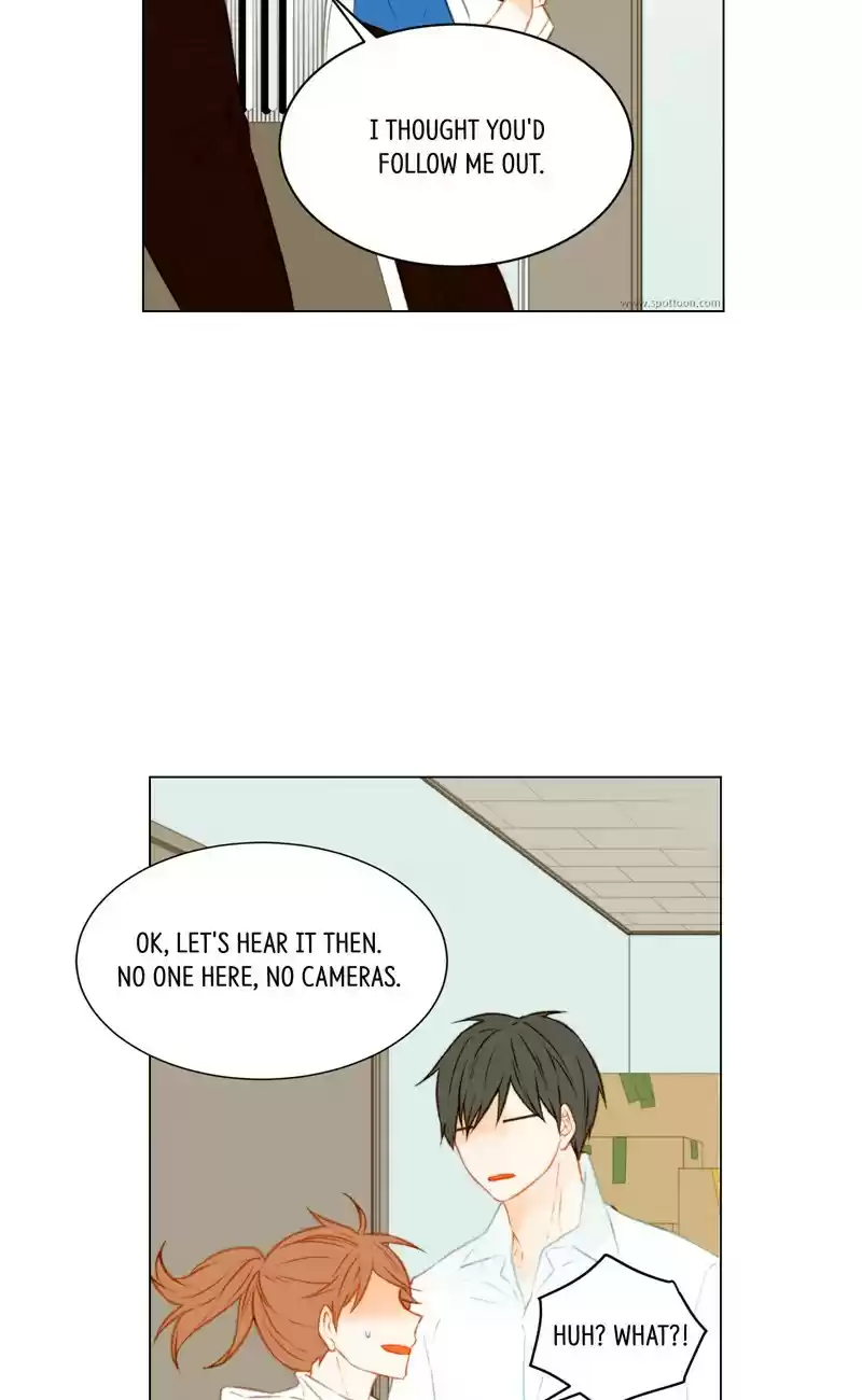 Imitation (PARK Kyung-ran) Vol.2 Ch.60