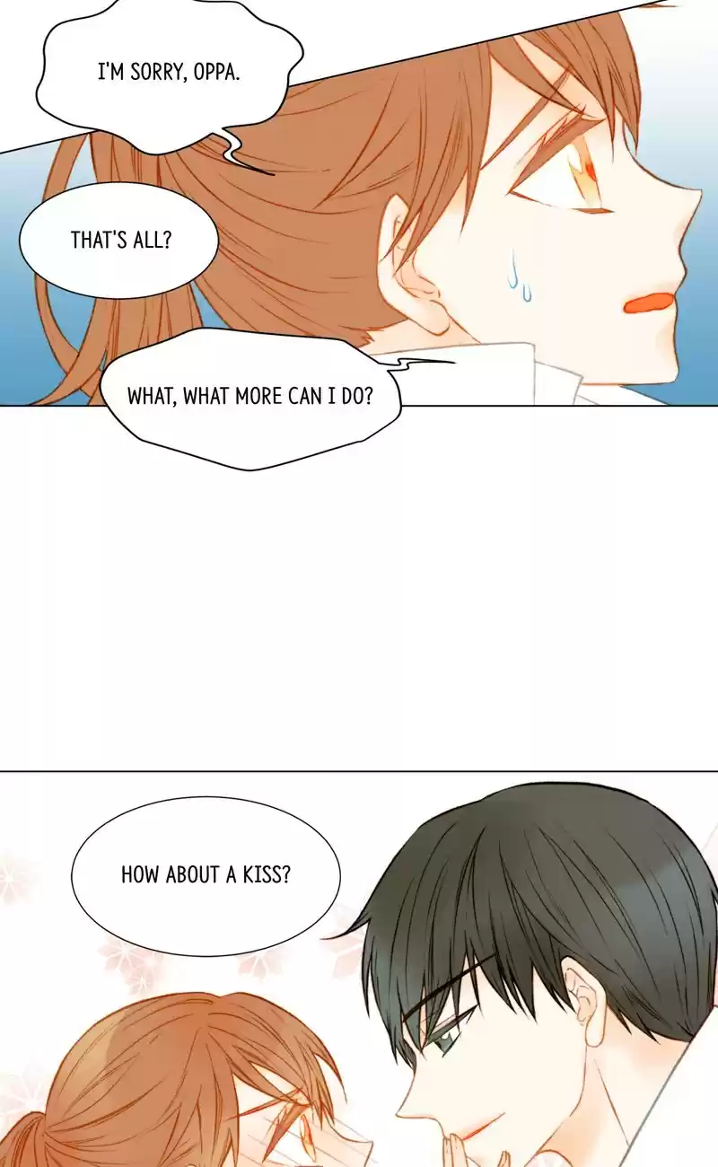 Imitation (PARK Kyung-ran) Vol.2 Ch.60