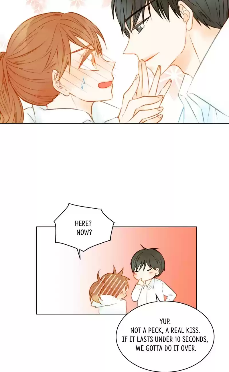 Imitation (PARK Kyung-ran) Vol.2 Ch.61