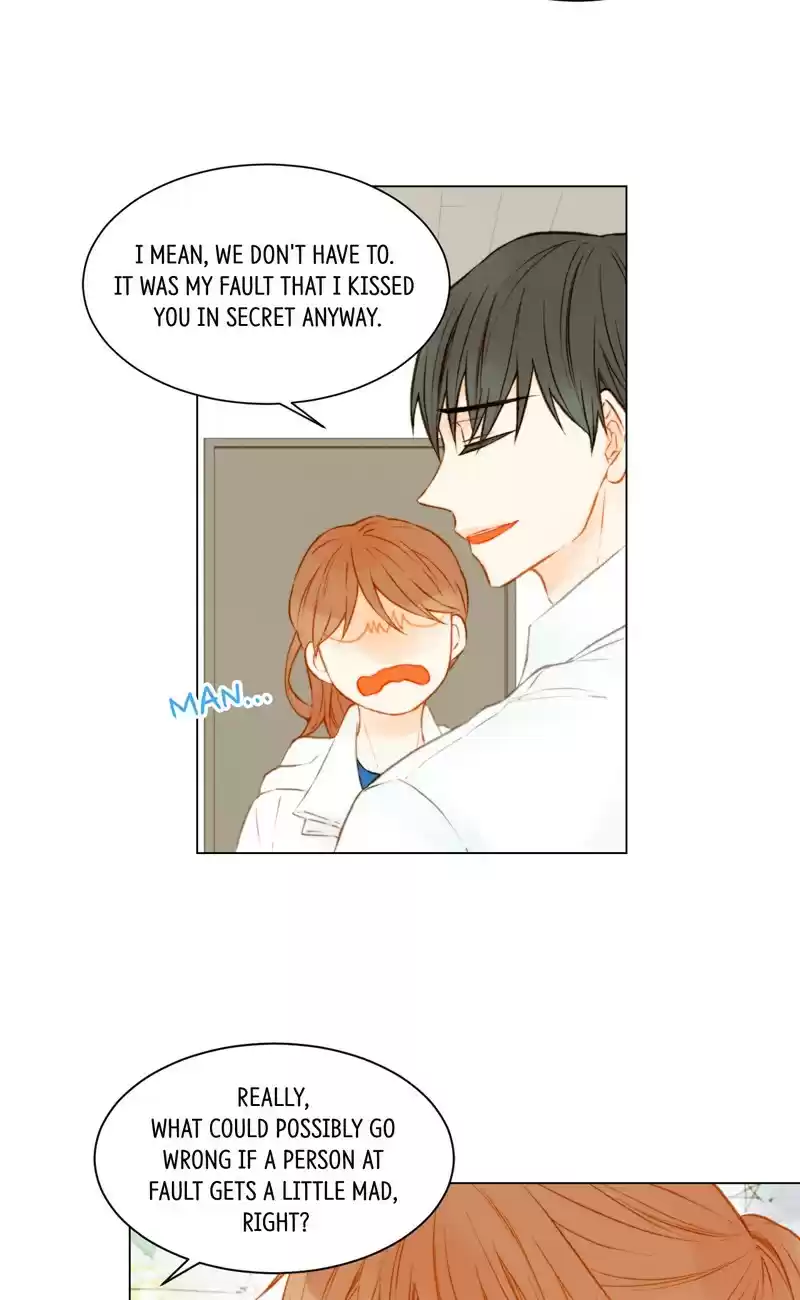 Imitation (PARK Kyung-ran) Vol.2 Ch.61