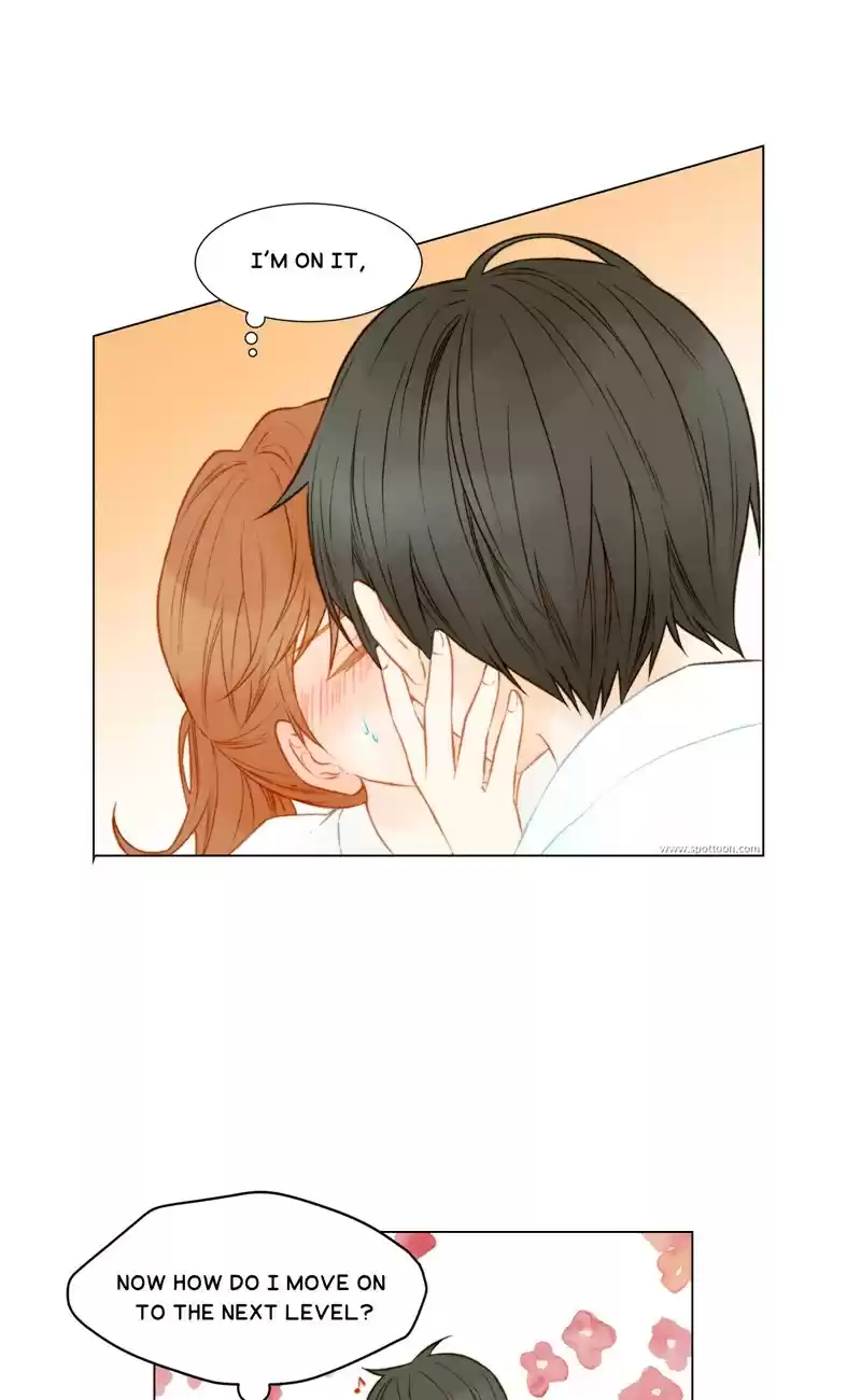 Imitation (PARK Kyung-ran) Vol.2 Ch.61