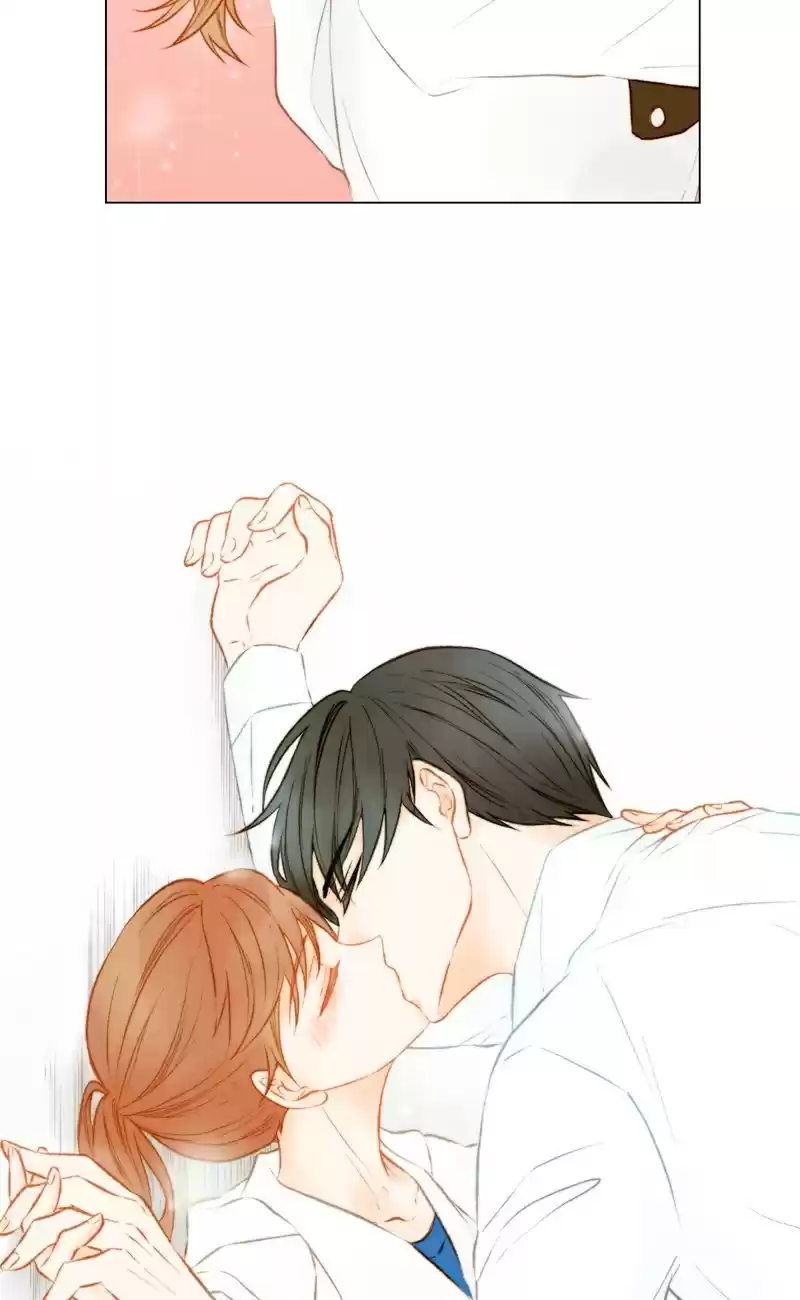 Imitation (PARK Kyung-ran) Vol.2 Ch.61