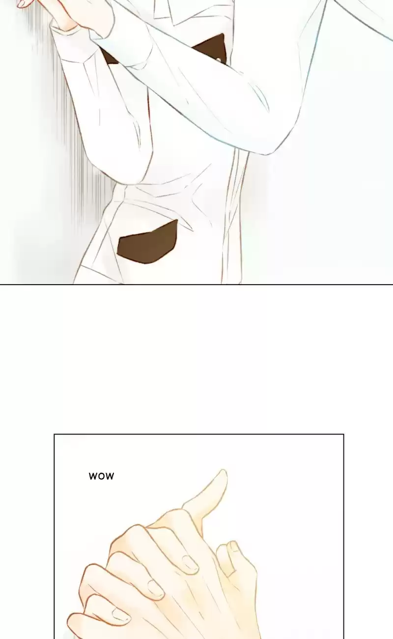 Imitation (PARK Kyung-ran) Vol.2 Ch.61