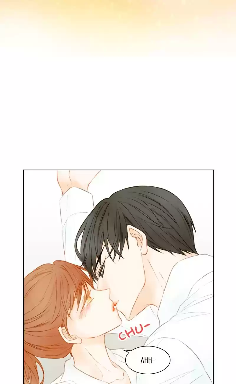 Imitation (PARK Kyung-ran) Vol.2 Ch.61