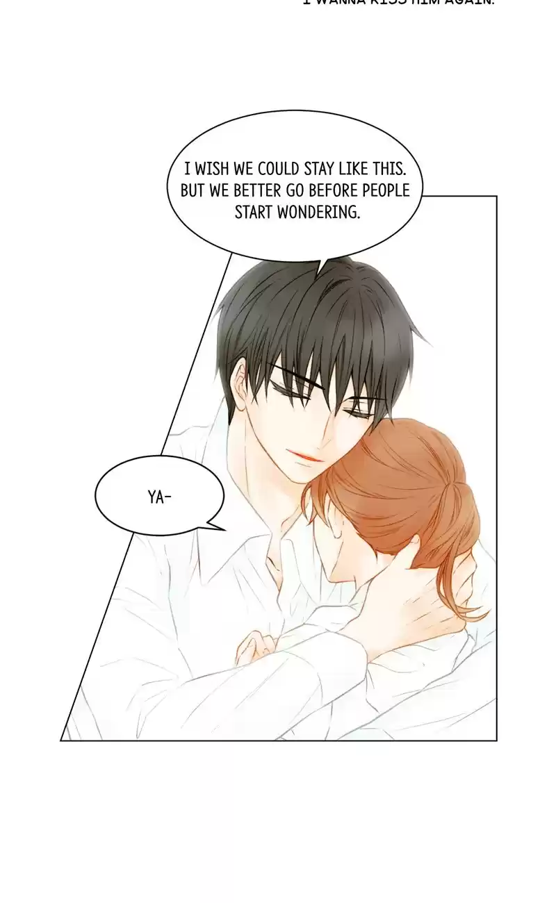 Imitation (PARK Kyung-ran) Vol.2 Ch.61