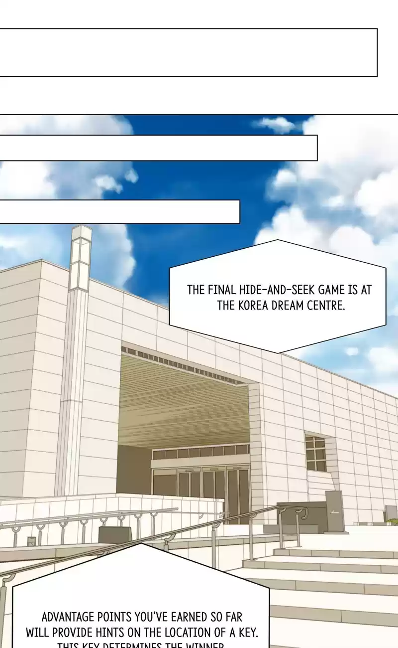 Imitation (PARK Kyung-ran) Vol.2 Ch.61