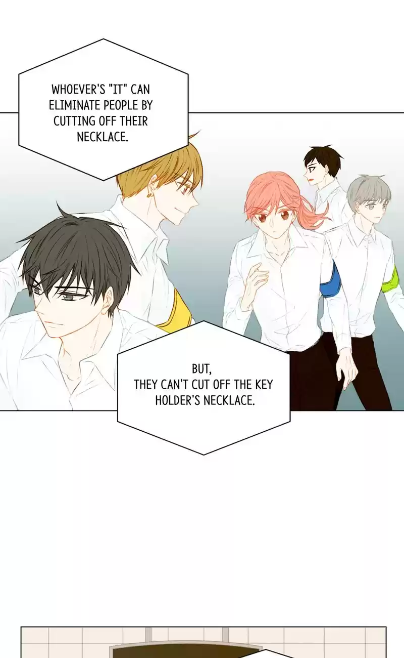 Imitation (PARK Kyung-ran) Vol.2 Ch.61