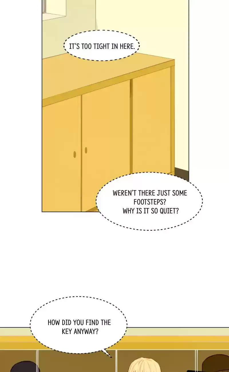 Imitation (PARK Kyung-ran) Vol.2 Ch.61