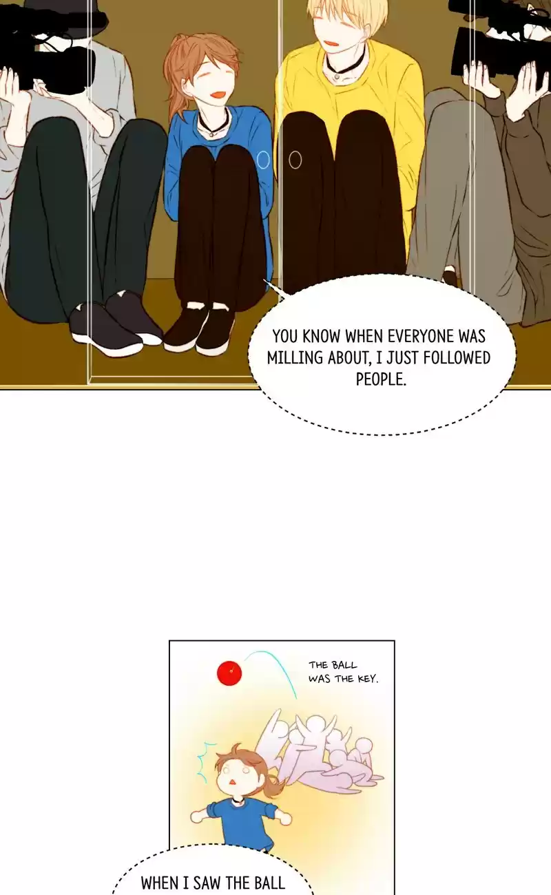 Imitation (PARK Kyung-ran) Vol.2 Ch.61