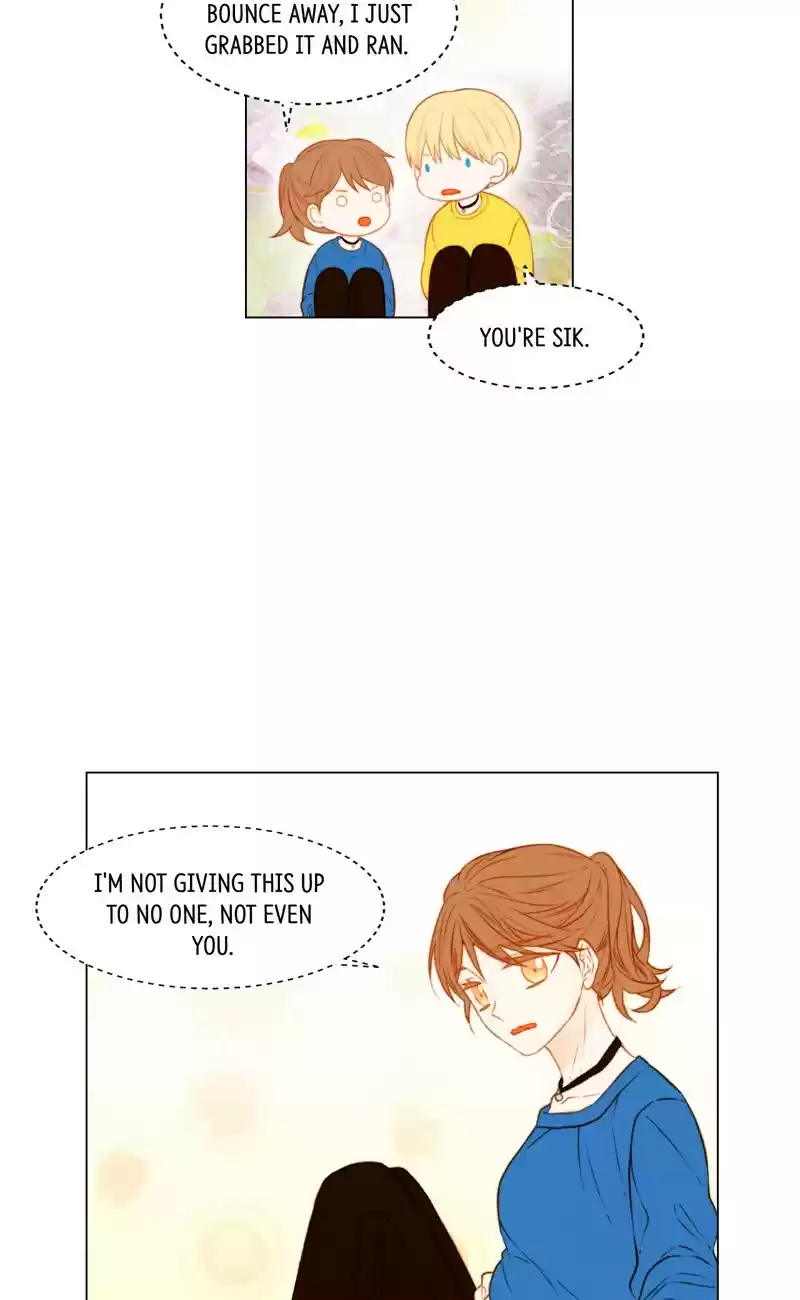 Imitation (PARK Kyung-ran) Vol.2 Ch.61