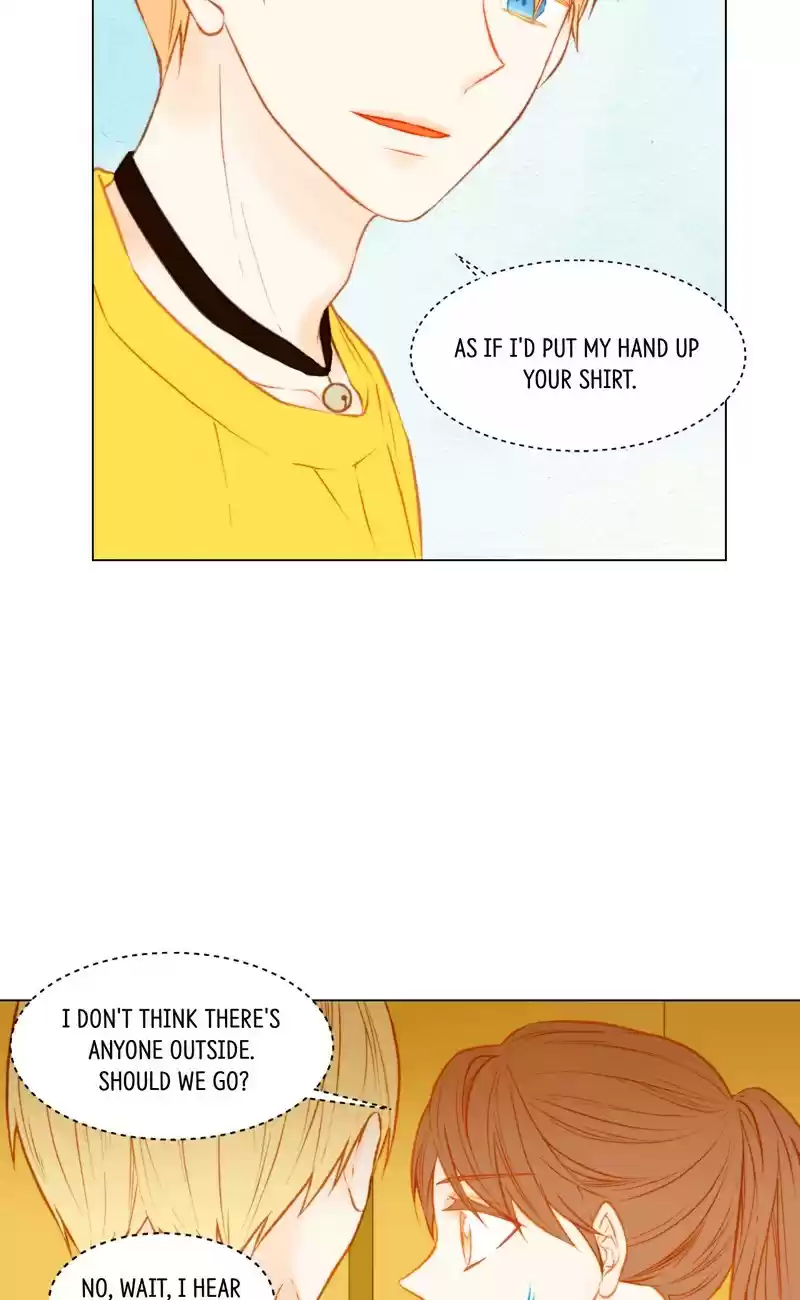 Imitation (PARK Kyung-ran) Vol.2 Ch.61