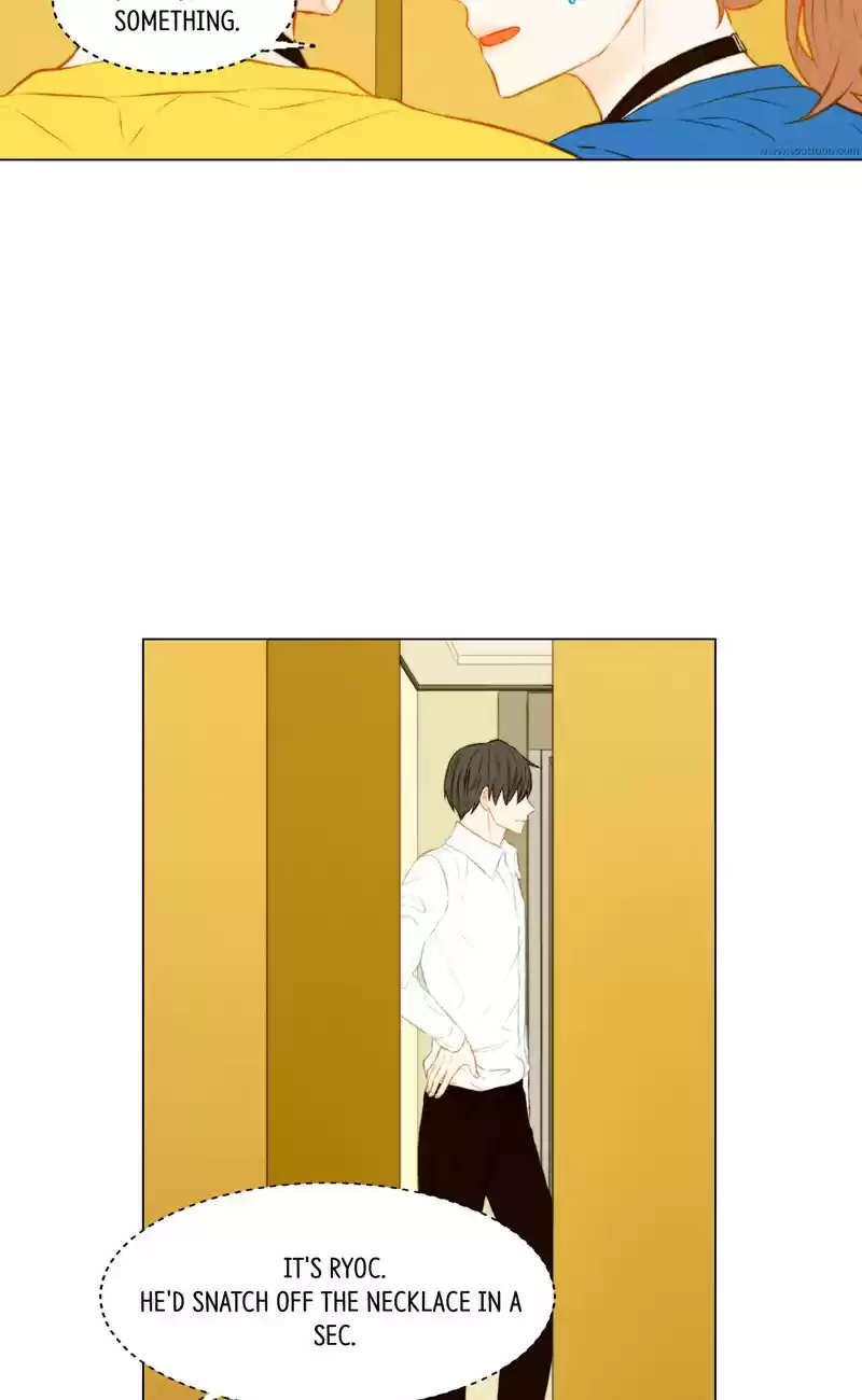 Imitation (PARK Kyung-ran) Vol.2 Ch.61