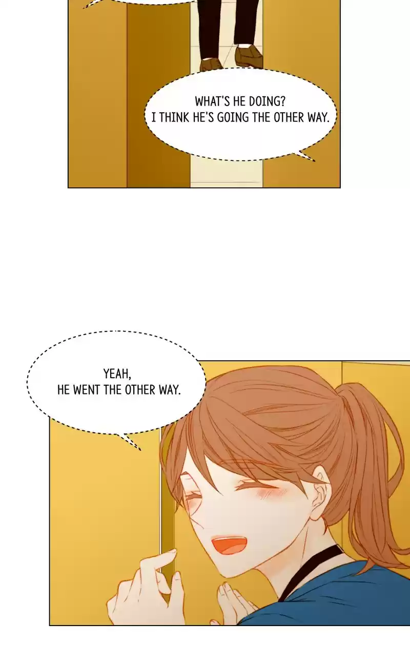 Imitation (PARK Kyung-ran) Vol.2 Ch.61