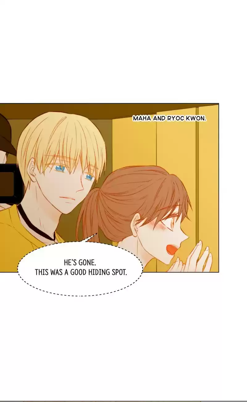 Imitation (PARK Kyung-ran) Vol.2 Ch.61