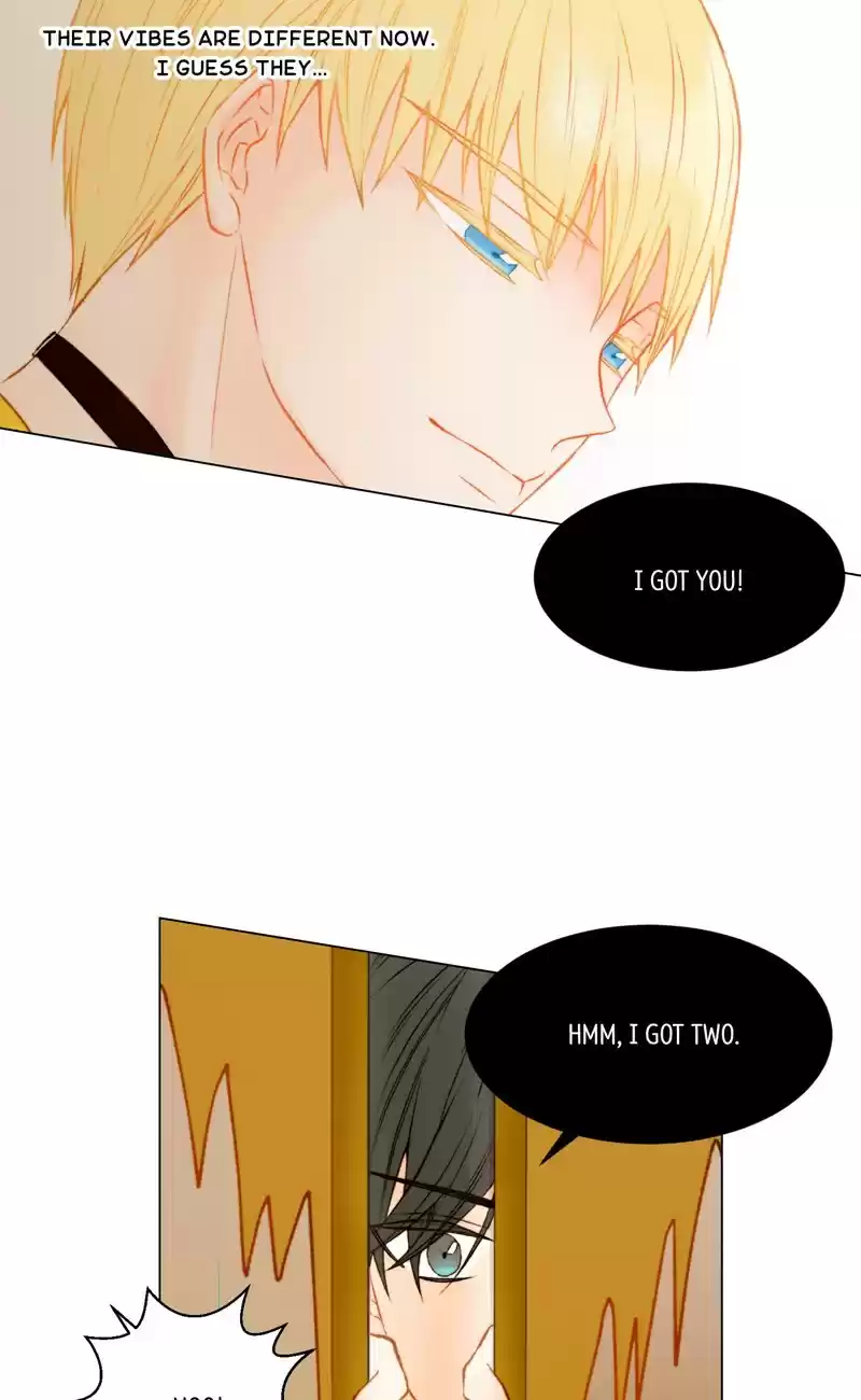 Imitation (PARK Kyung-ran) Vol.2 Ch.61